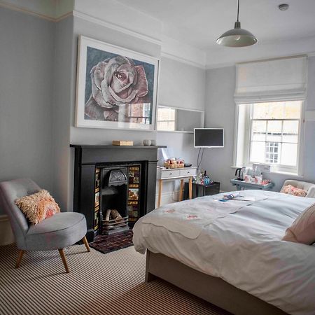 Bed and Breakfast The Laindons Hastings Exterior foto