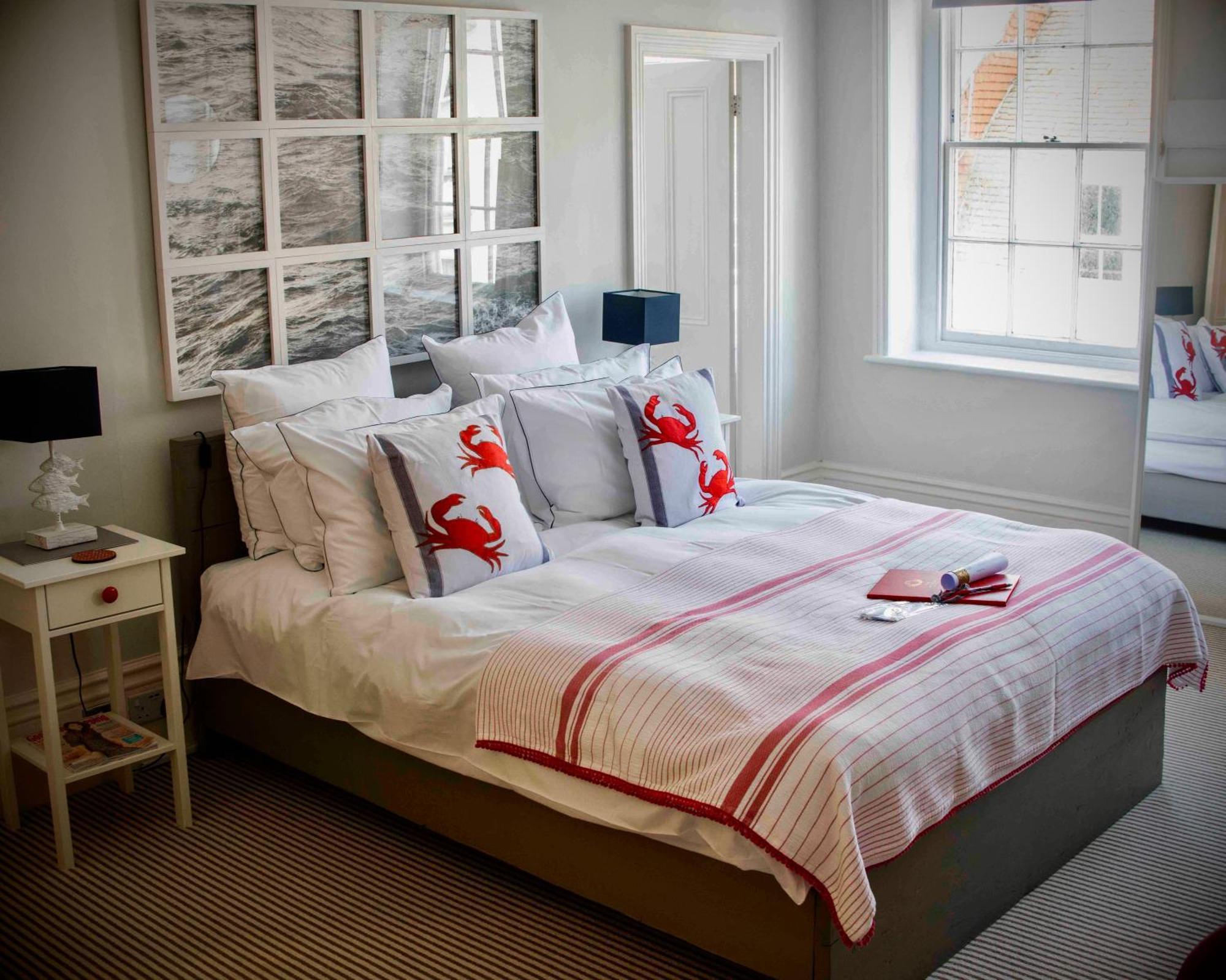 Bed and Breakfast The Laindons Hastings Exterior foto